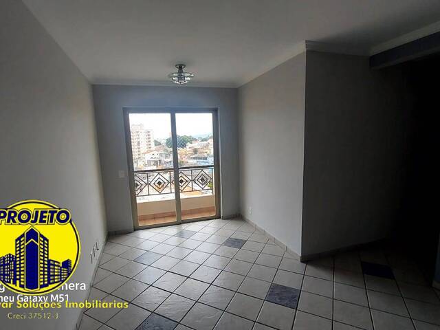 #854 - Apartamento para Locação em São Paulo - SP - 3