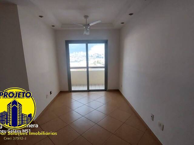 #858 - Apartamento para Venda em São Paulo - SP - 3