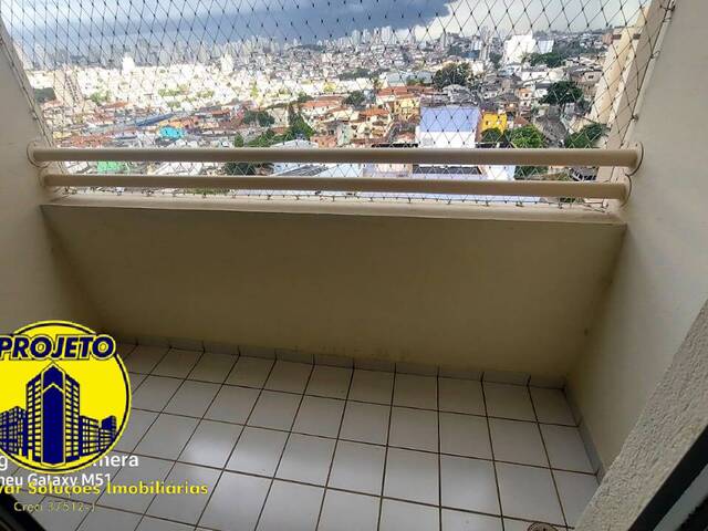 Apartamento para Venda em São Paulo - 5