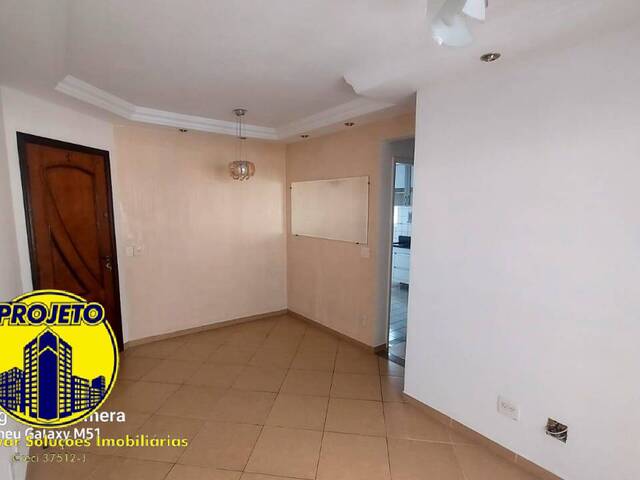 #858 - Apartamento para Venda em São Paulo - SP - 2