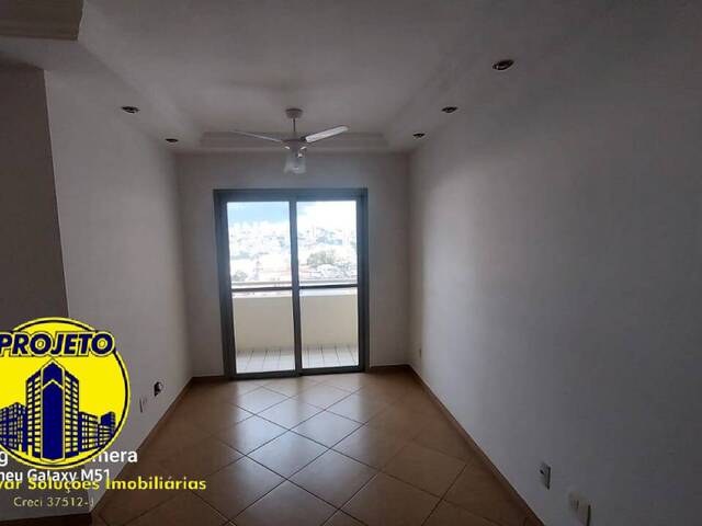 Apartamento para Venda em São Paulo - 4