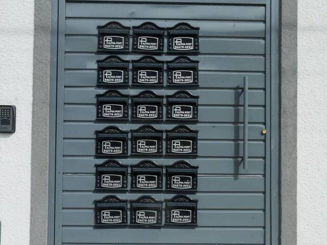 #862 - Apartamento para Venda em São Paulo - SP - 3