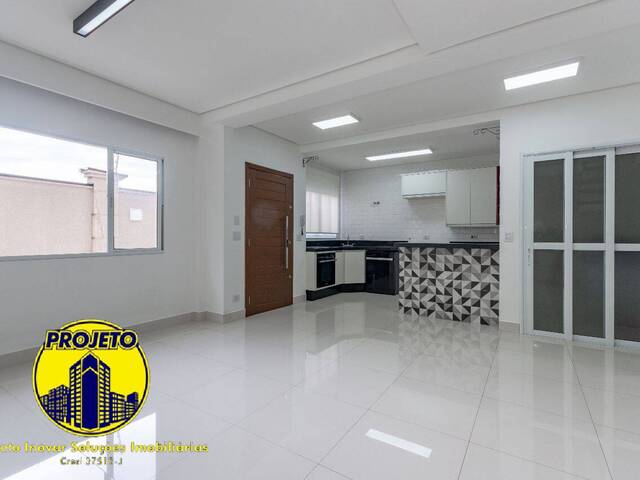 #864 - Casa em condomínio para Venda em São Paulo - SP - 2
