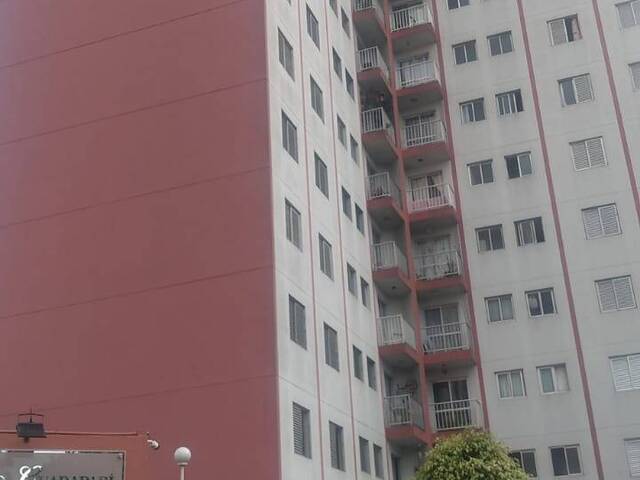 #866 - Apartamento para Venda em São Paulo - SP - 2