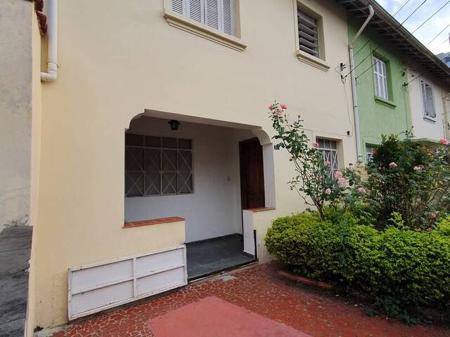 #867 - Casa para Locação em São Paulo - SP - 2