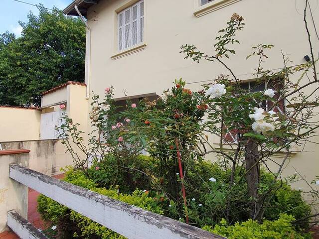 #867 - Casa para Locação em São Paulo - SP - 3