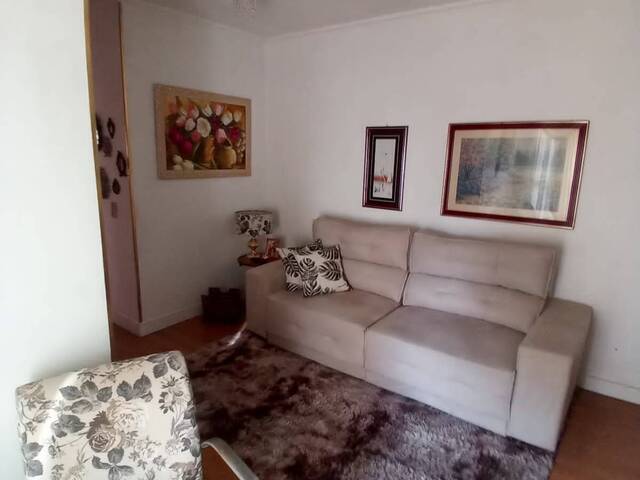 #870 - Apartamento para Venda em São Paulo - SP - 2