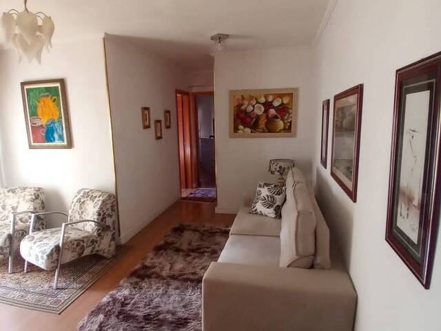 #870 - Apartamento para Venda em São Paulo - SP - 3