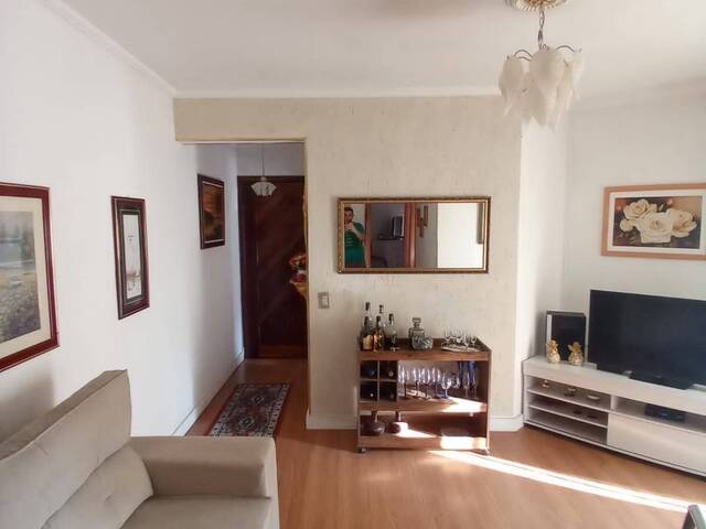 Apartamento para Venda em São Paulo - 4