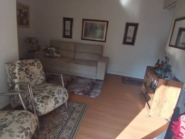 Apartamento para Venda em São Paulo - 5