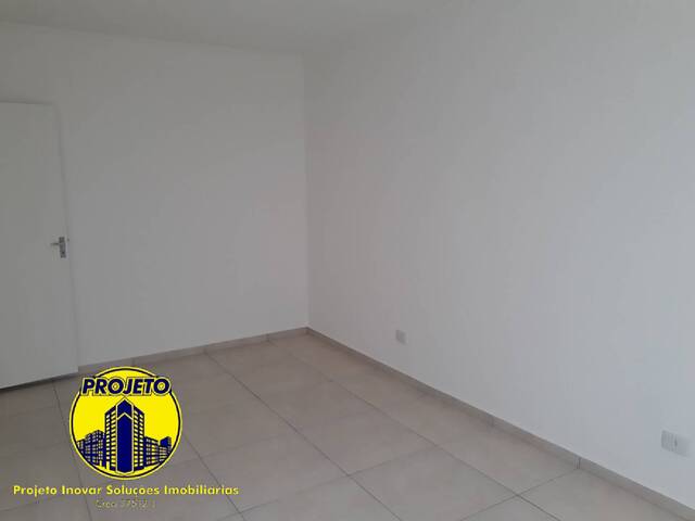 #871 - Apartamento para Locação em São Paulo - SP - 2
