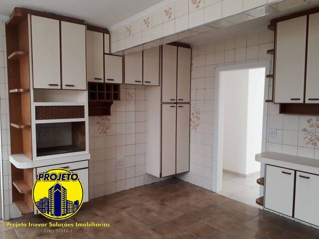 Apartamento para Locação em São Paulo - 4