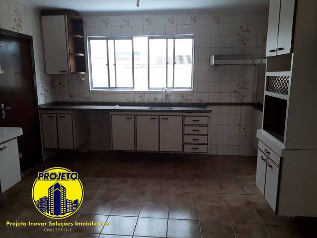 Apartamento para Locação em São Paulo - 5