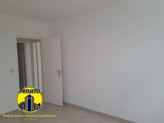 #871 - Apartamento para Locação em São Paulo - SP - 3