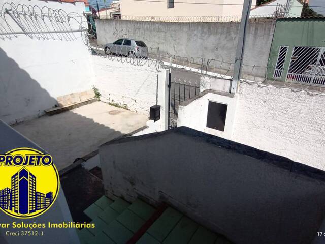 #877 - Casa para Locação em São Paulo - SP - 2