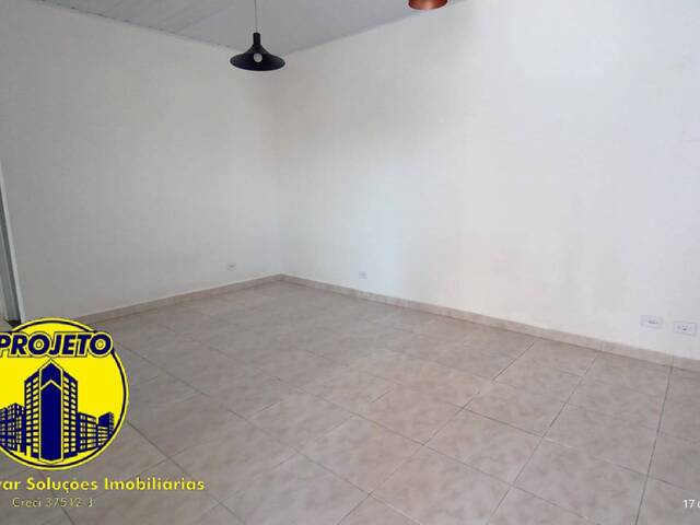 Casa para Locação em São Paulo - 5
