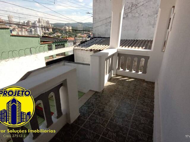 Casa para Locação em São Paulo - 4