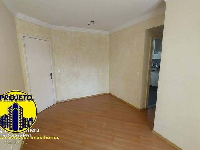 #878 - Apartamento para Venda em São Paulo - SP - 3