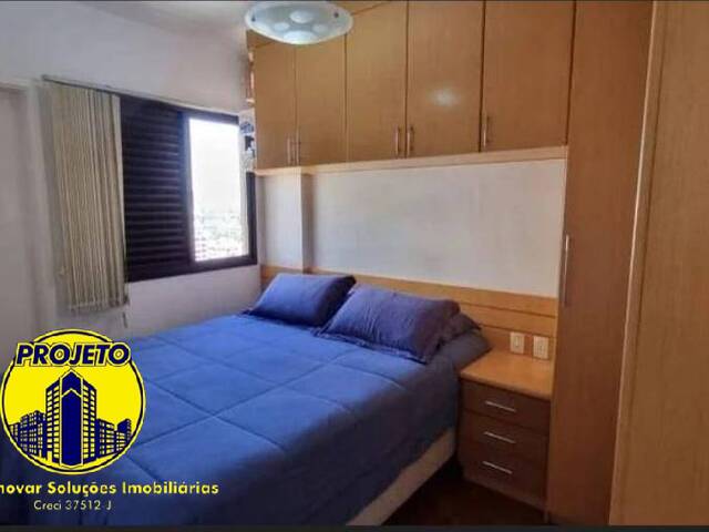 Apartamento para Venda em São Paulo - 4