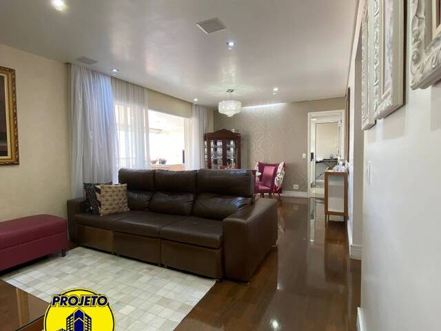 Apartamento para Venda em São Paulo - 5