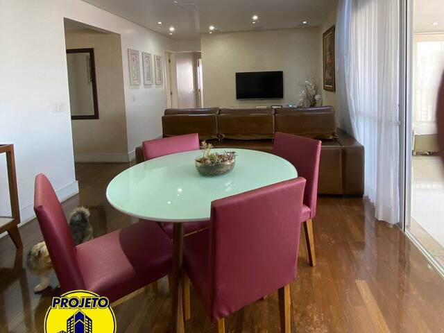 Apartamento para Venda em São Paulo - 4