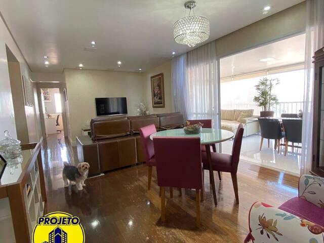 Apartamento para Venda em São Paulo - 2