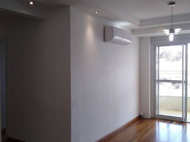 #883 - Apartamento para Venda em São Paulo - SP - 2