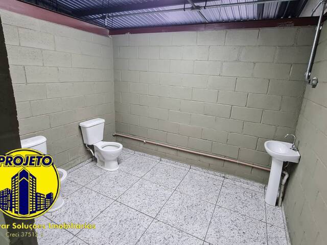Andar Comercial para Locação em São Paulo - 4