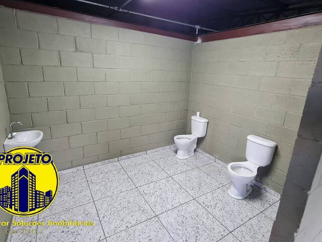 Andar Comercial para Locação em São Paulo - 5