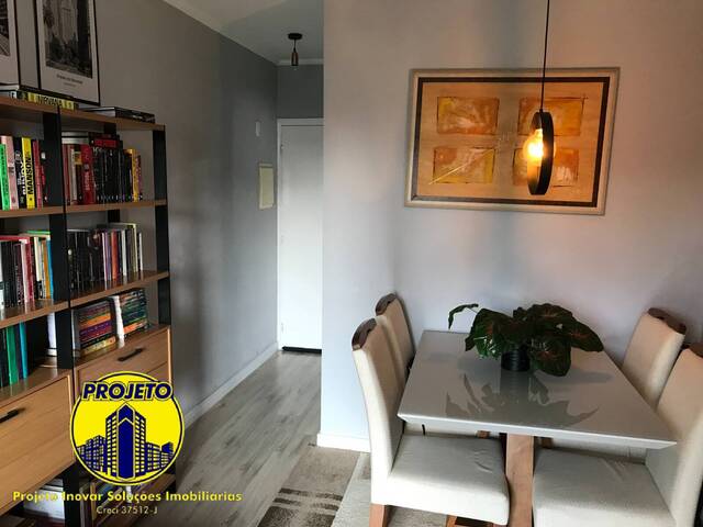Apartamento para Venda em São Paulo - 2
