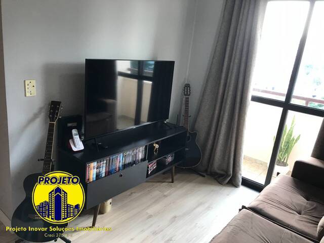 Apartamento para Venda em São Paulo - 3