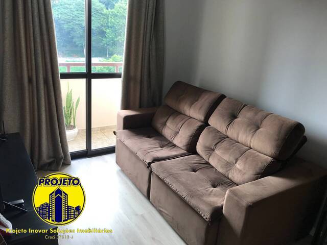 Apartamento para Venda em São Paulo - 5