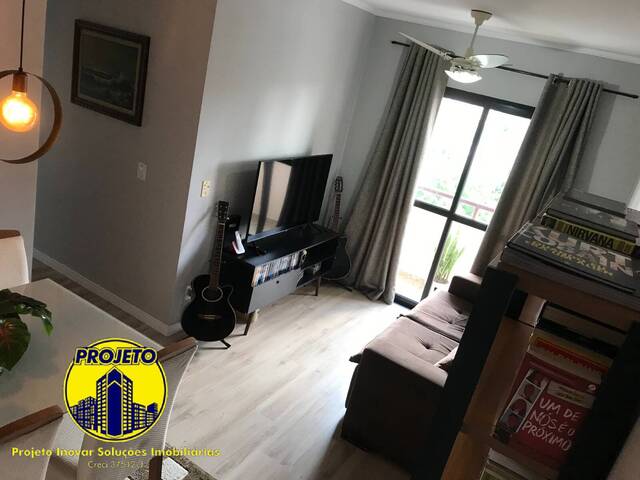 Apartamento para Venda em São Paulo - 4