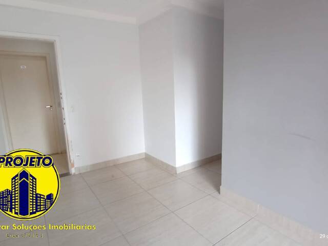 #889 - Apartamento para Locação em São Paulo - SP - 3