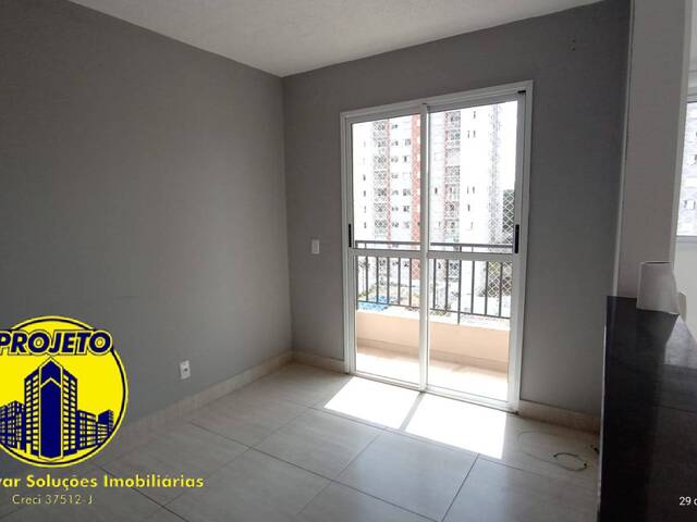 #889 - Apartamento para Locação em São Paulo - SP - 2