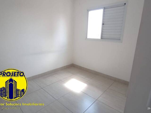 Apartamento para Locação em São Paulo - 5