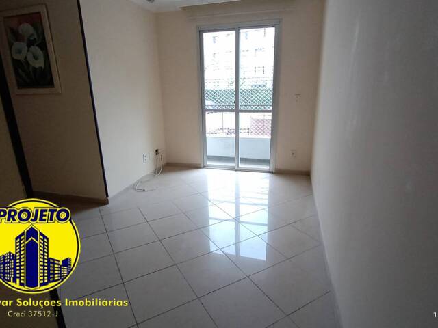 #891 - Apartamento para Locação em São Paulo - SP - 2