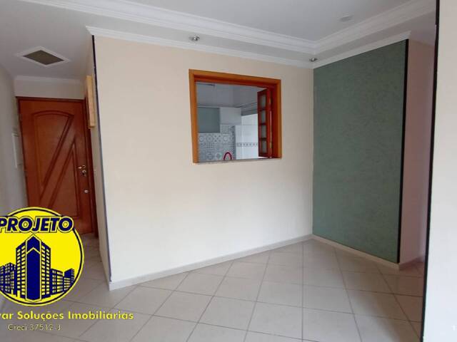 #891 - Apartamento para Locação em São Paulo - SP - 3