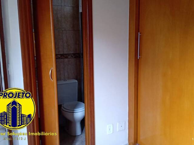 Apartamento para Locação em São Paulo - 4