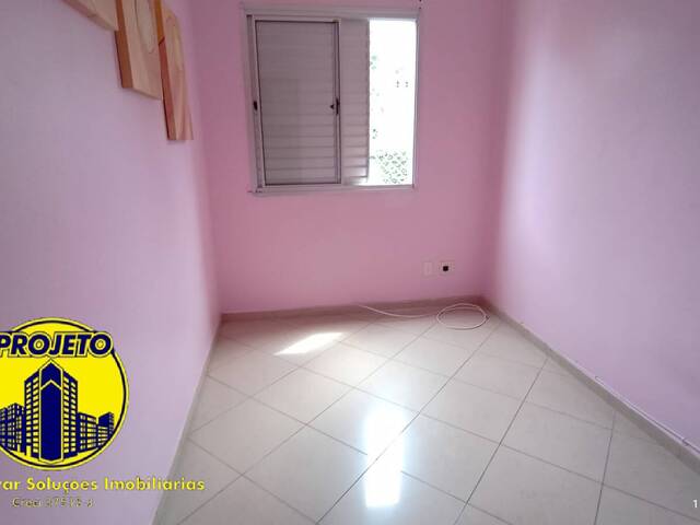 Apartamento para Locação em São Paulo - 5