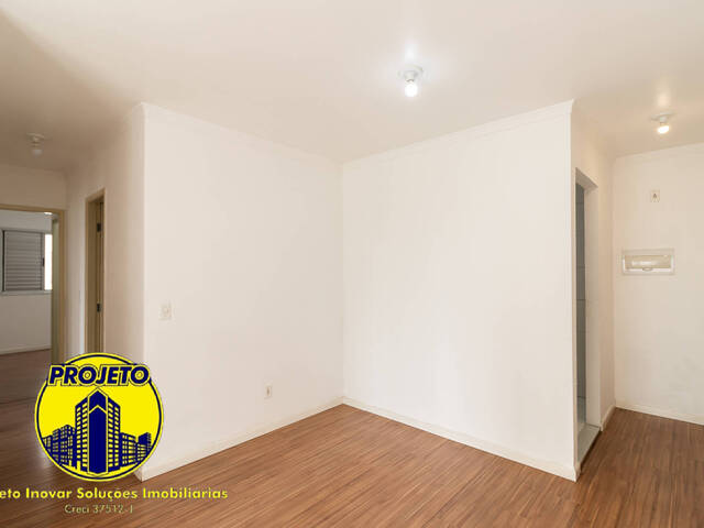 Apartamento para Venda em São Paulo - 5