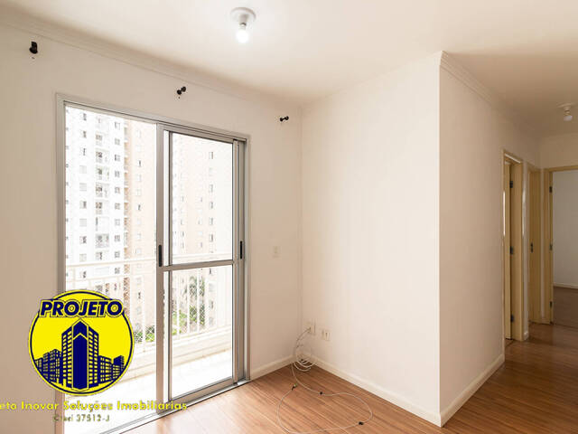 #892 - Apartamento para Venda em São Paulo - SP