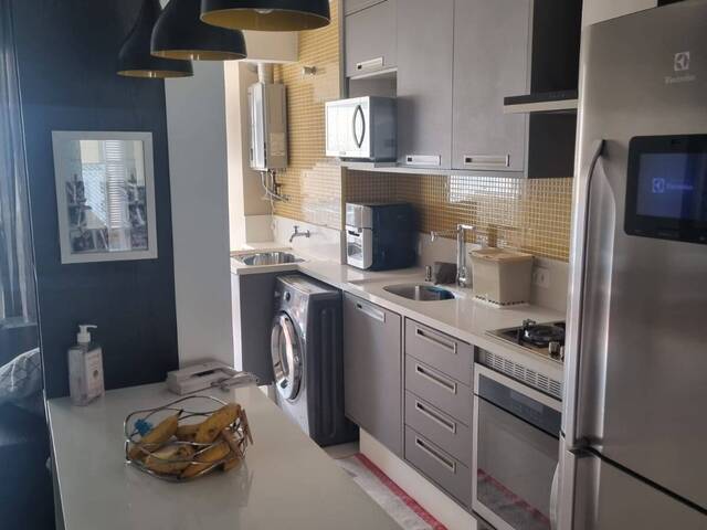 Apartamento para Venda em São Paulo - 3
