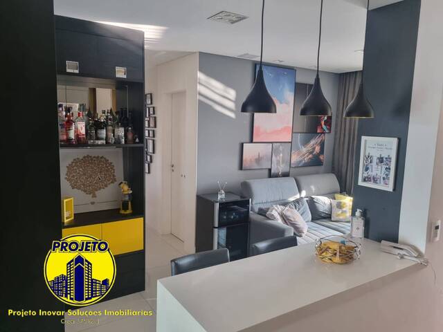 Apartamento para Venda em São Paulo - 5