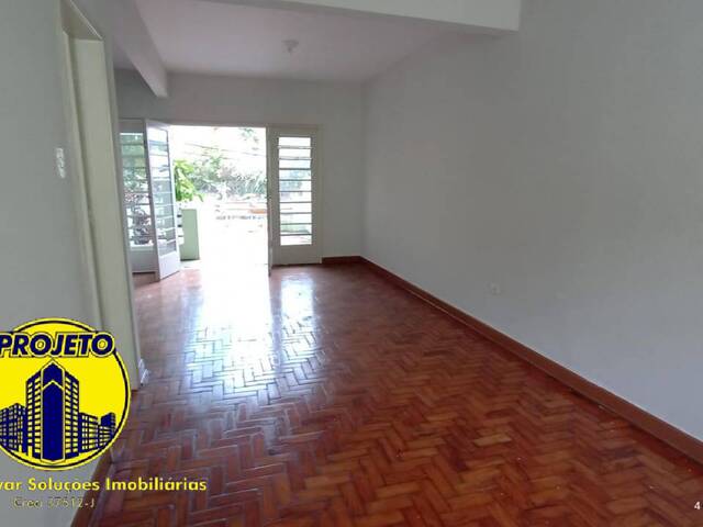 #894 - Casa para Locação em São Paulo - SP - 2