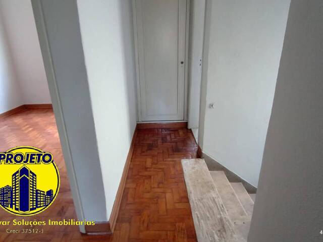 Casa para Locação em São Paulo - 4