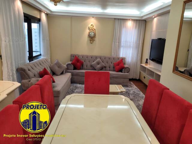 Apartamento para Venda em São Paulo - 4