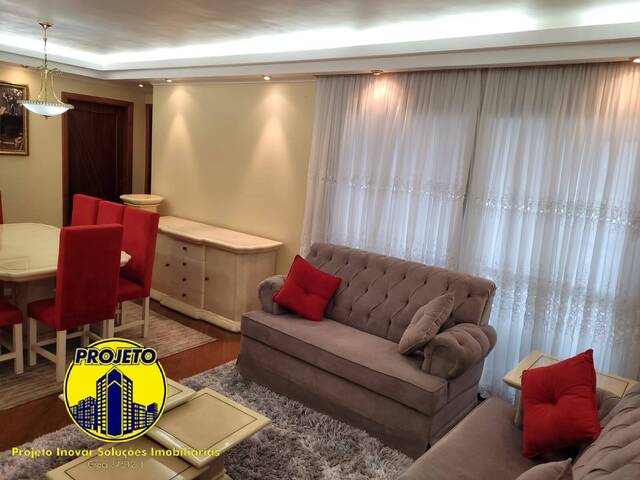 Apartamento para Venda em São Paulo - 5