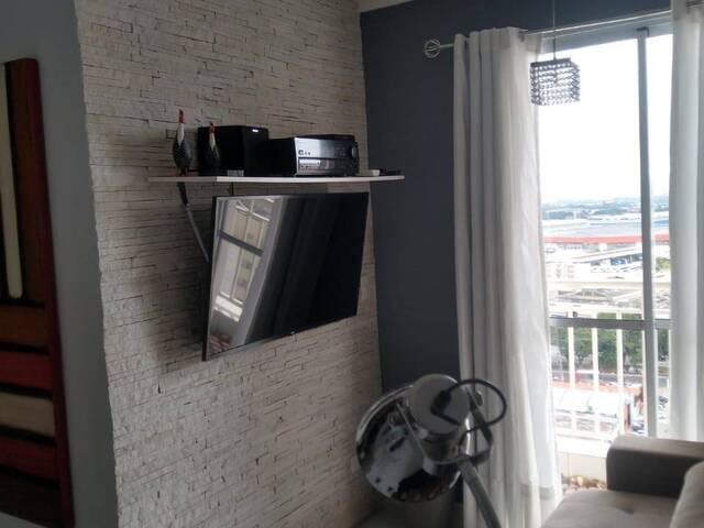 #898 - Apartamento para Venda em São Paulo - SP - 3