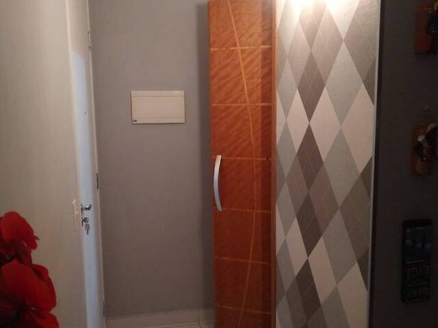 #898 - Apartamento para Venda em São Paulo - SP - 2